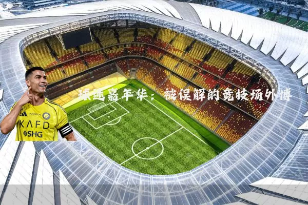 球迷嘉年华：被误解的竞技场外博弈